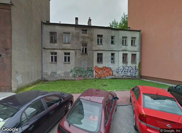 Ceny mieszkań Warszawa ul. Siewierska 18