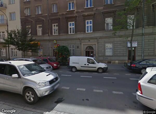 Ceny mieszkań Kraków Garncarska 1