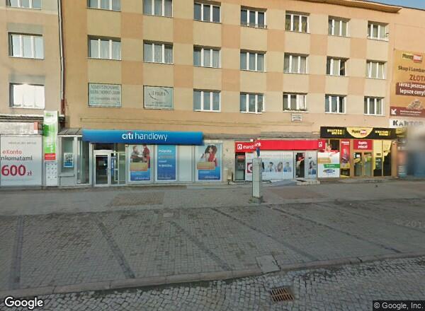 Ceny mieszkań Gdańsk Aleja Grunwaldzka 104/106