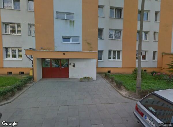 Ceny mieszkań Kraków Osiedle Tysiąclecia 63