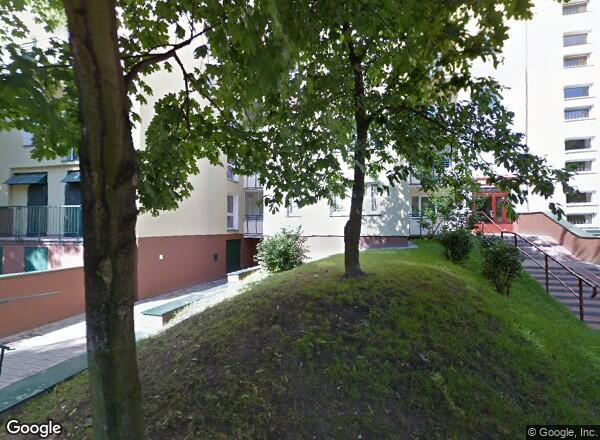 Ceny mieszkań Warszawa ul. Stokłosy 1