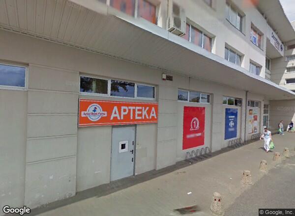 Ceny mieszkań Warszawa ul. Światowida 18