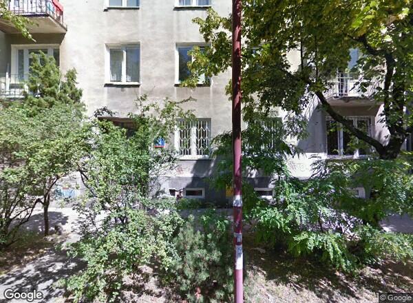 Ceny mieszkań Warszawa ul. Stanisława Augusta 34