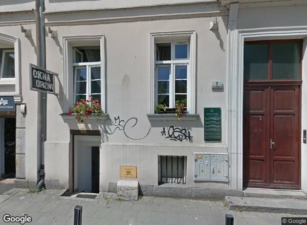 Ceny mieszkań Wrocław UL. CZYSTA 7