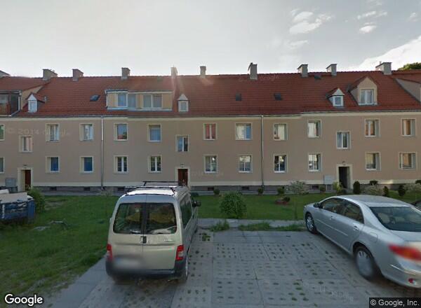 Ceny mieszkań Gdańsk Lotników Polskich 57