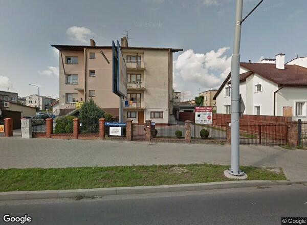 Ceny mieszkań Lublin Władysława Kunickiego 227