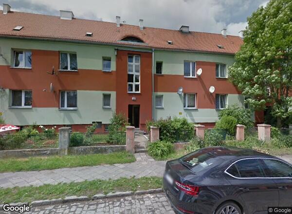 Ceny mieszkań Wrocław UL. SPORTOWA 10
