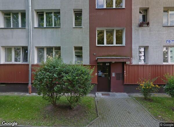 Ceny mieszkań Wrocław UL. KAROLA OLSZEWSKIEGO 138