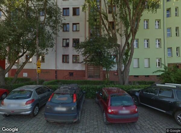 Ceny transakcyjne mieszkań Wrocław UL. GDAŃSKA 28A