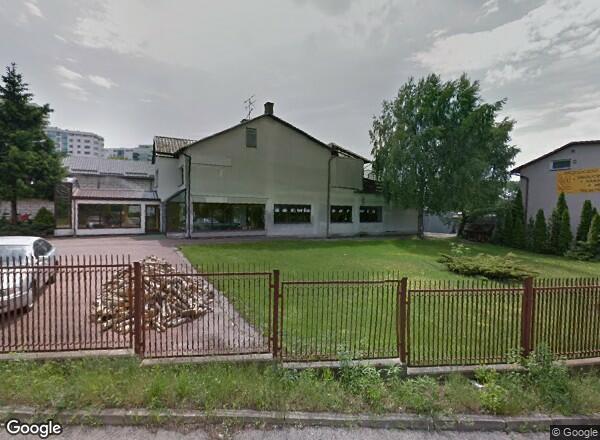 Ceny mieszkań Białystok Grodzieńska 3