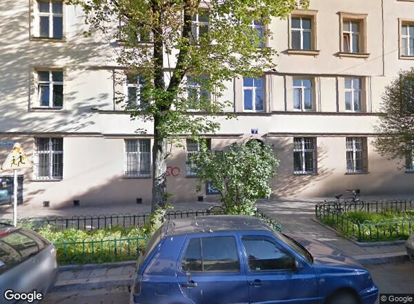 Ceny mieszkań Kraków Paulińska 2