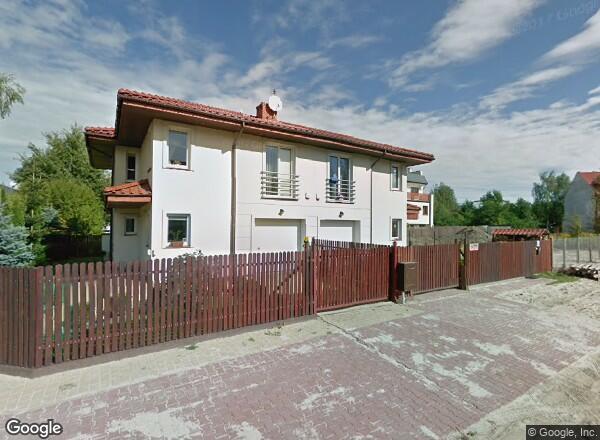 Ceny mieszkań Warszawa ul. M. Rodziewiczówny 1