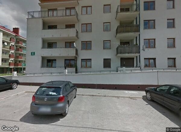 Ceny transakcyjne mieszkań Kielce Króla Kazimierza Wielkiego 12