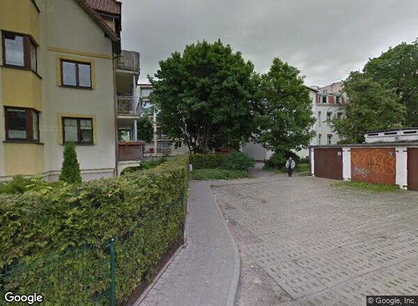 Ceny mieszkań Sopot Kazimierza Wielkiego 6A