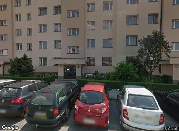 Ceny mieszkań Kraków Juliusza Lea 140