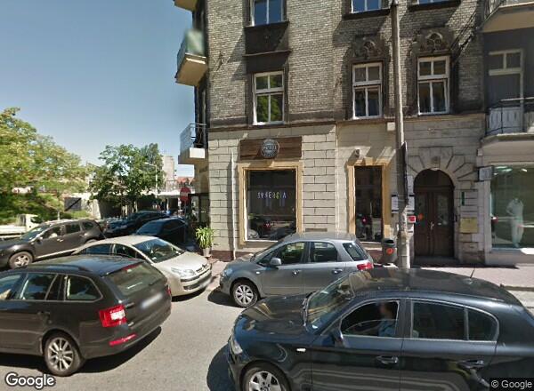 Ceny mieszkań Katowice Andrzeja 29