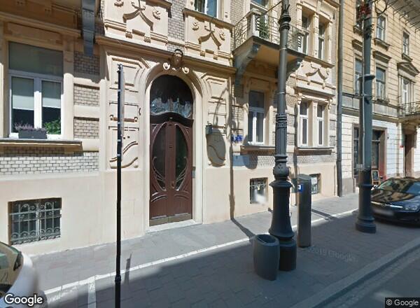 Ceny mieszkań Kraków Marszałka Józefa Piłsudskiego 9