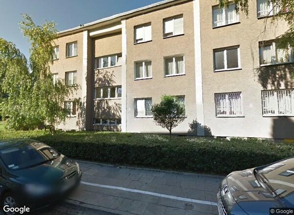 Ceny transakcyjne mieszkań Warszawa ul. Koźla 1