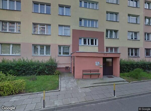 Ceny mieszkań Łódź Joachima Lelewela 25