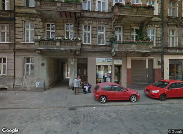 Ceny mieszkań Wrocław UL. KOMUNY PARYSKIEJ 61