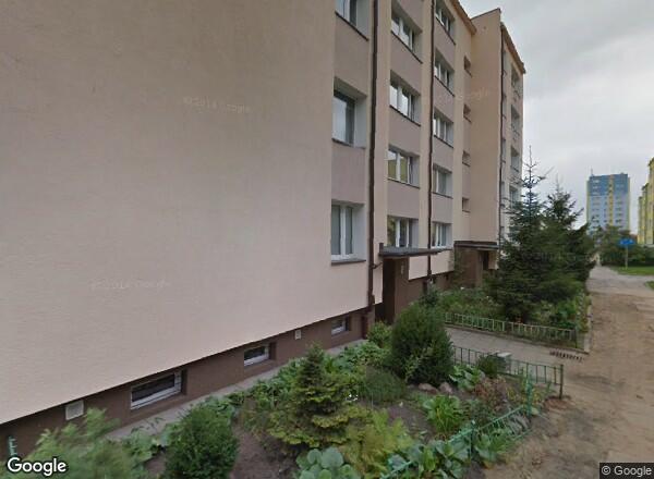 Ceny mieszkań Szczecin Floriana Szarego 9