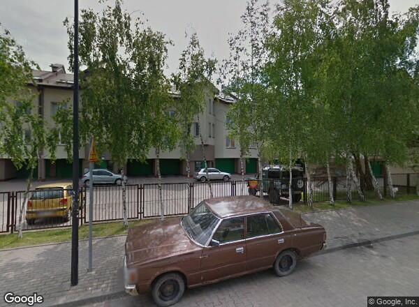 Ceny mieszkań Warszawa ul. Makolągwy 23J