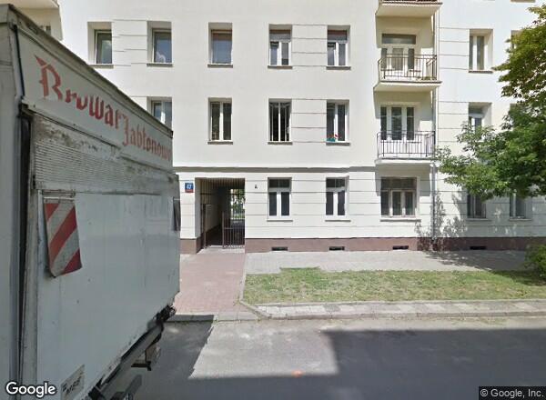 Ceny mieszkań Warszawa ul. Łochowska 47