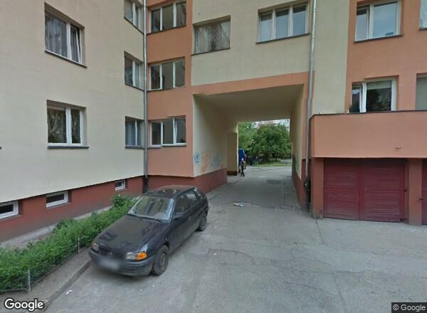 Ceny transakcyjne mieszkań Wrocław UL. LNIANA 8