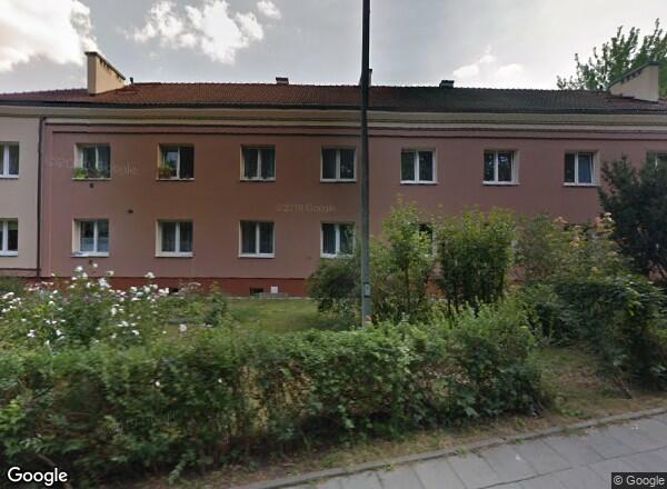 Ceny mieszkań Kraków Żywiecka 38