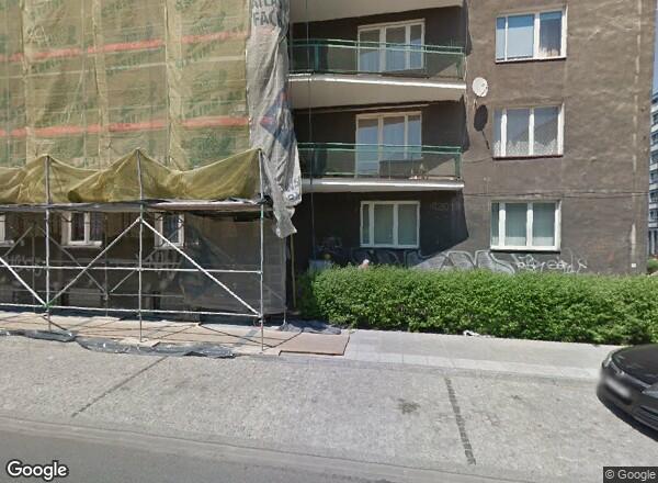 Ceny mieszkań Katowice Stanisława Moniuszki 14B