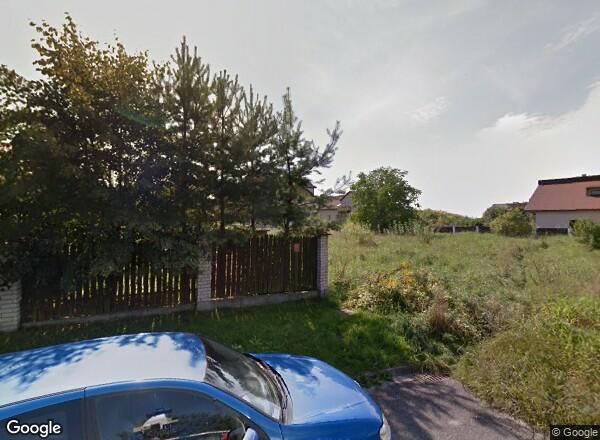 Ceny mieszkań Kraków Tomasza Prylińskiego 31