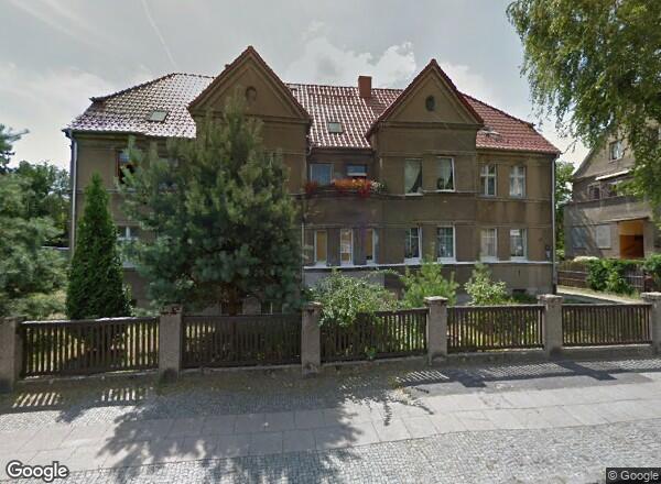 Ceny mieszkań Szczecin Stanisława Przybyszewskiego 19