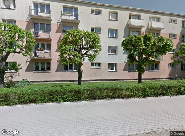 Ceny mieszkań Poznań Pogodna 80