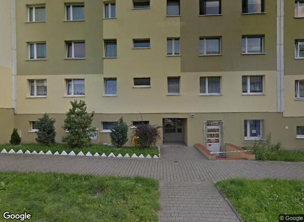 Ceny mieszkań Katowice Wrocławska 42