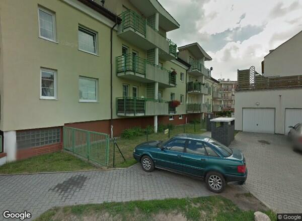 Ceny mieszkań Wrocław UL. SEZAMKOWA 22