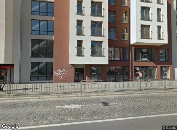 Ceny mieszkań Wrocław UL. TADEUSZA KOŚCIUSZKI 89