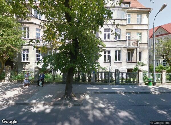 Ceny mieszkań Sopot Gen. Władysława Sikorskiego 4