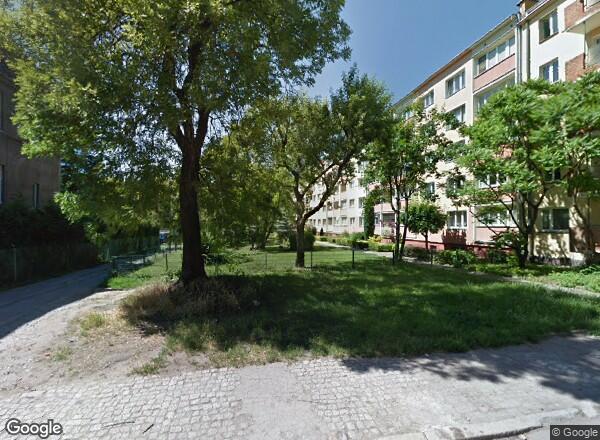 Ceny mieszkań Wrocław UL. WOLBROMSKA 1