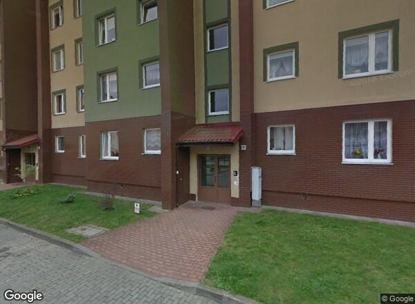 Ceny mieszkań Szczecin Świstacza 18