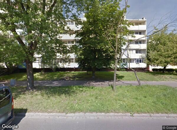 Ceny mieszkań Wrocław UL. KWISKA 55