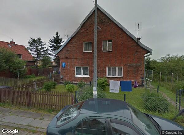 Ceny mieszkań Gdańsk Joachima Pastoriusza 5