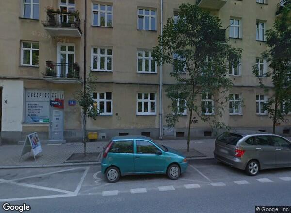 Ceny mieszkań Warszawa ul. ks. I. Kłopotowskiego 14