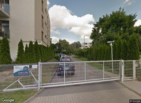 Ceny mieszkań Kraków Dominikanów 32