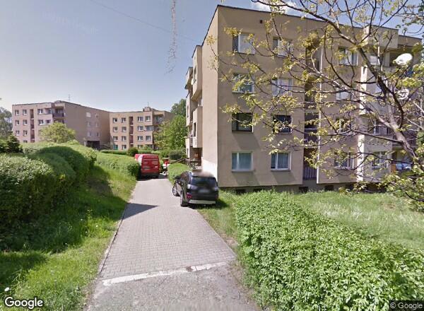 Ceny mieszkań Katowice Polarna 28