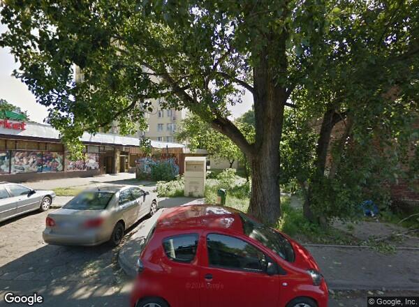 Ceny mieszkań Warszawa ul. Bełska 2