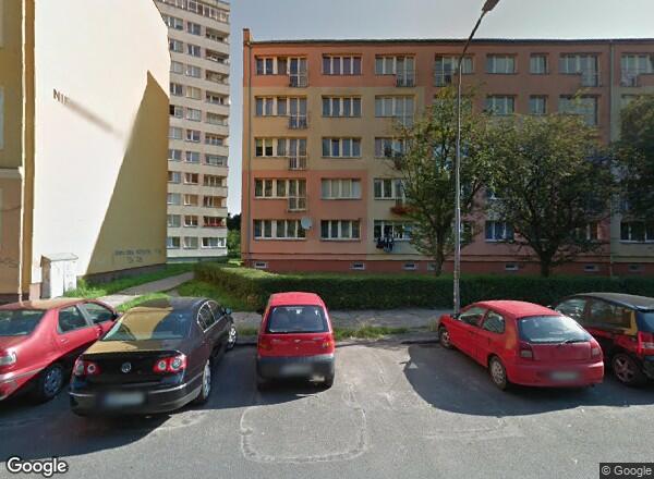 Ceny mieszkań Szczecin Juliana Ursyna Niemcewicza 32
