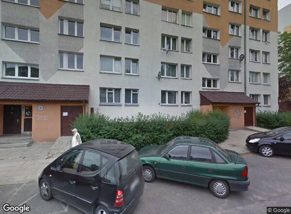 Ceny mieszkań Łódź ks. Stanisława Brzóski 36