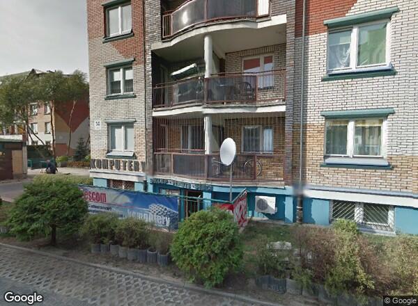 Ceny mieszkań Białystok Kręta 14