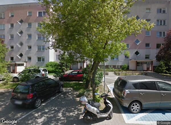 Ceny mieszkań Poznań Rusa 82