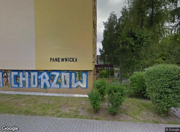 Ceny mieszkań Katowice Panewnicka 359
